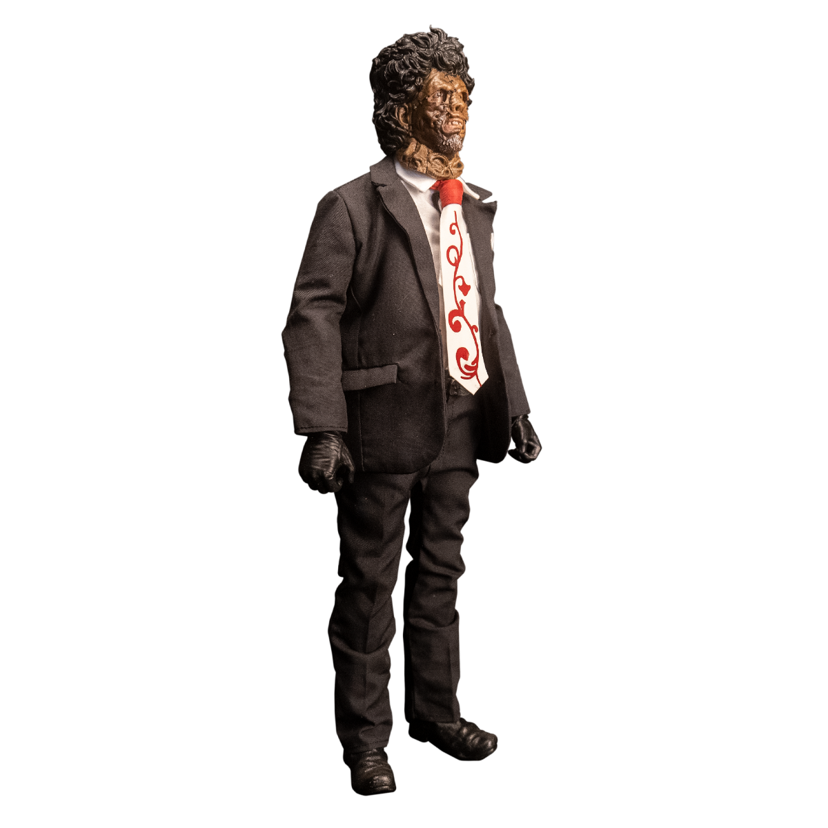 The Texas Chainsaw Massacre 2 - Leatherface 1:6 Scale Figure