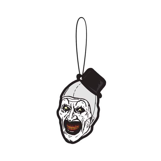 Terrifier - Art the Clown Fear Freshener®