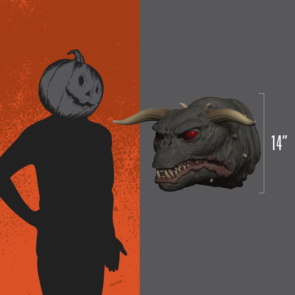 Ghostbusters - Terror Dog Wallbreaker