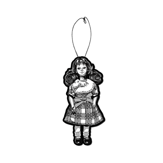 The Twilight Zone - Talky Tina Fear Freshener®