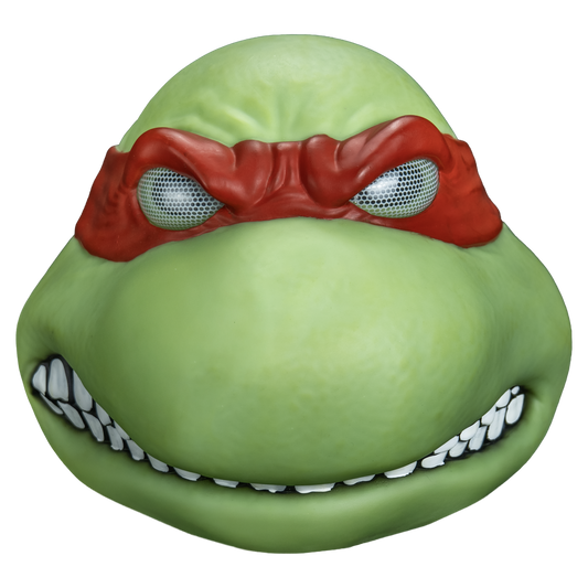 Teenage Mutant Ninja Turtles -  Raphael Mask