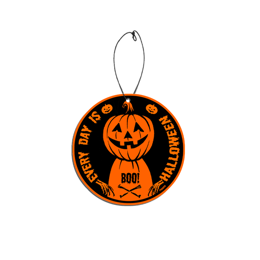 TOXICTOONS EVERY DAY IS HALLOWEEN - FEAR FRESHENER®