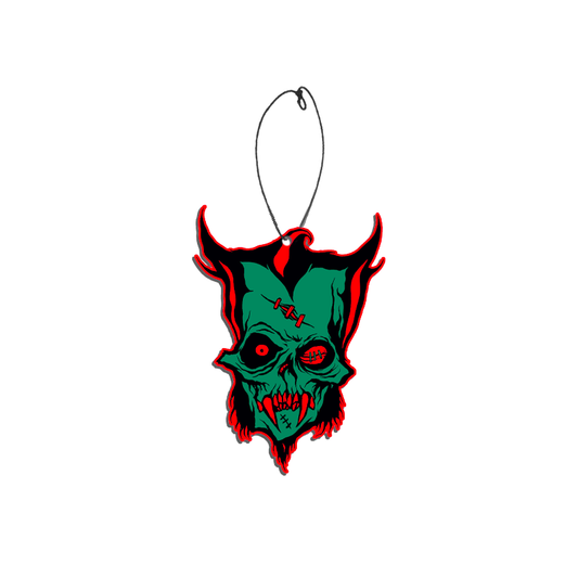 Toxictoons WEREGHOUL - Fear Freshener®