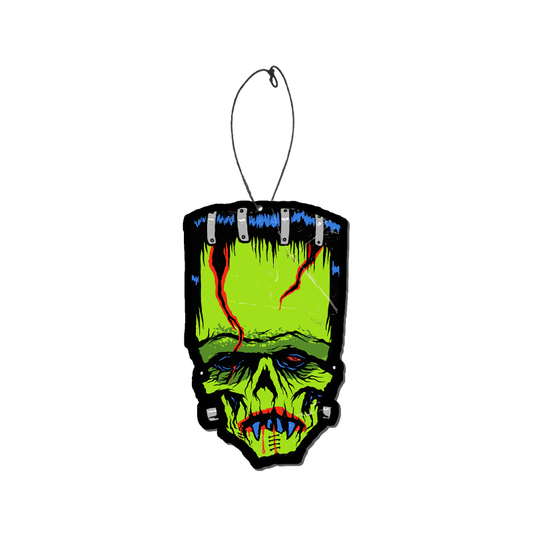 Toxictoons Frankeek! - Fear Freshener®