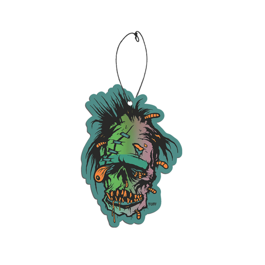 Toxictoons Maggoty Muck - Fear Freshener®