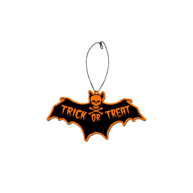 Toxictoons Trick or Treat Bat - Fear Freshener®